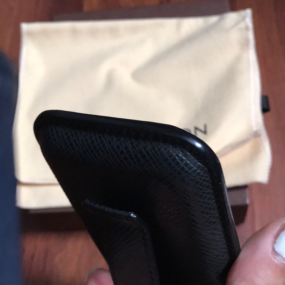 Louis Vuitton Phone Case/Card Case - Picture 4 of 13